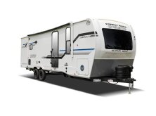 2025 Forest River Cherokee Alpha Wolf 280QBS Review image