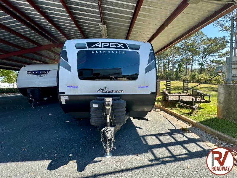 2023 Coachmen Apex Ultra-Lite 300BHS RV
