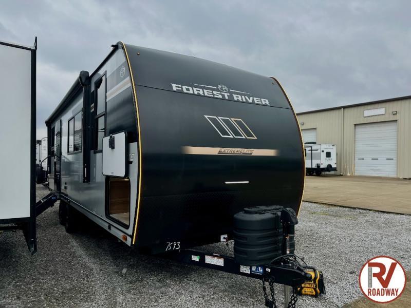 2026 Forest River Rv Vibe Extreme Lite 2500CK in calera AL
