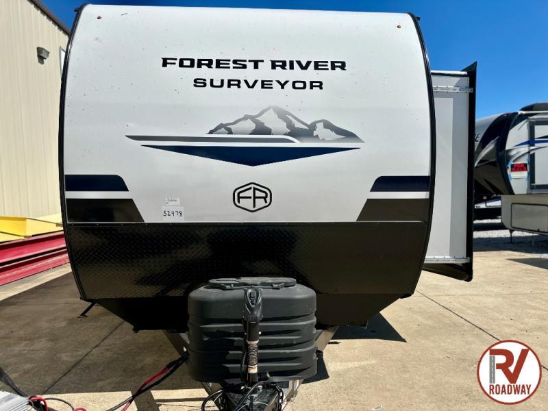2026 Forest River Surveyor Camp Series 34CAMP in opelika AL
