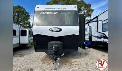 2026 Forest River Vengeance Rogue Armored 25L141 RV