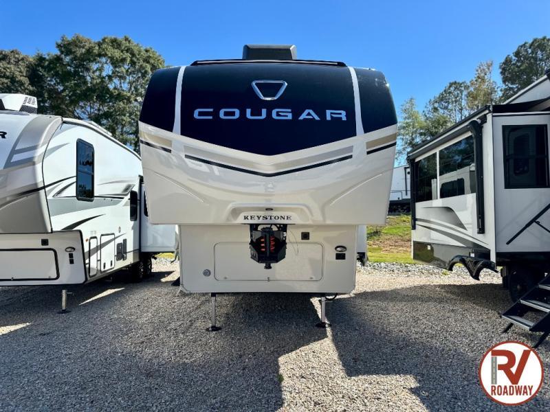 2026 Keystone Cougar Half-Ton 23MLE in opelika AL