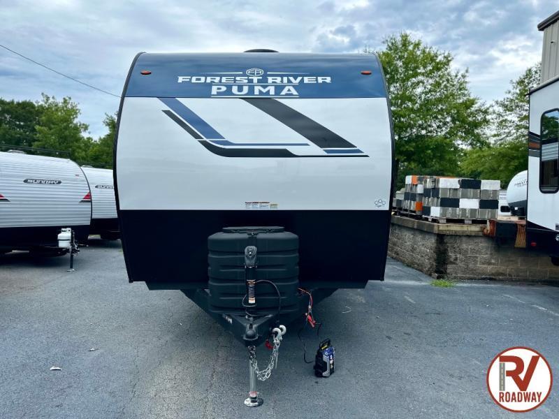 2026 Palomino Puma 32BH2B in opelika AL