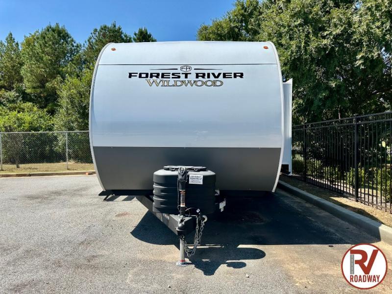2026 Forest River Wildwood 28DBUD in opelika AL