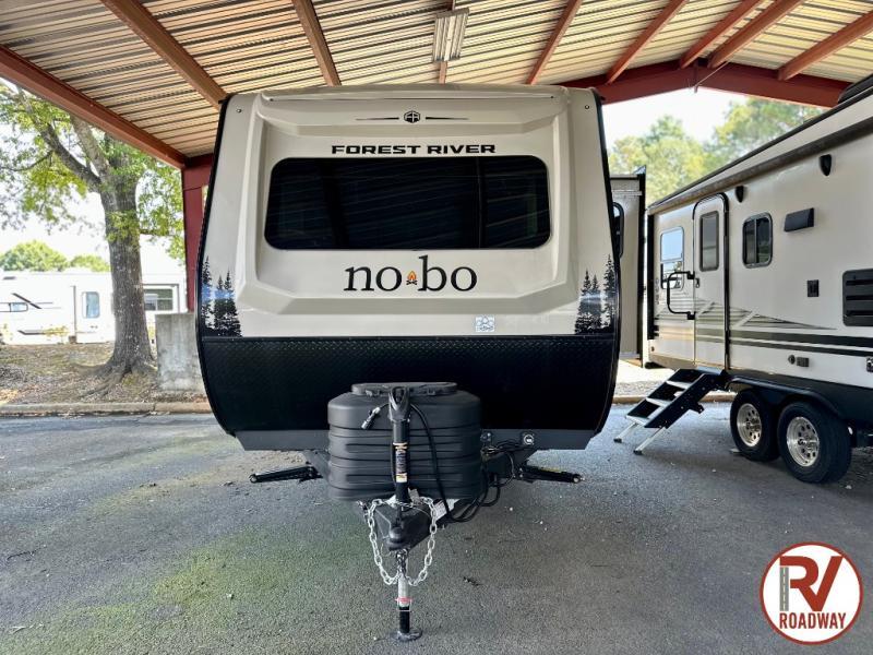 2026 Forest River Rv No Boundaries 19.6 RV
