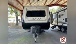 2026 Forest River Rv No Boundaries 19.6 RV