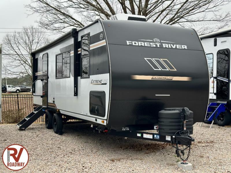 2026 Forest River Rv Vibe Extreme Lite 2500CK in opelika AL