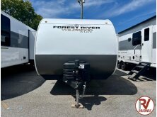 2025 Forest River Wildwood X-Lite 26ICE Review image