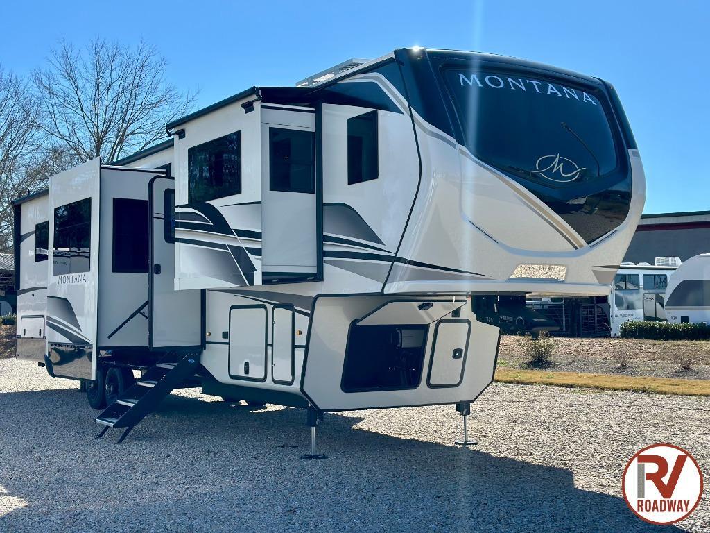 2025 Keystone Montana 3941FO RV