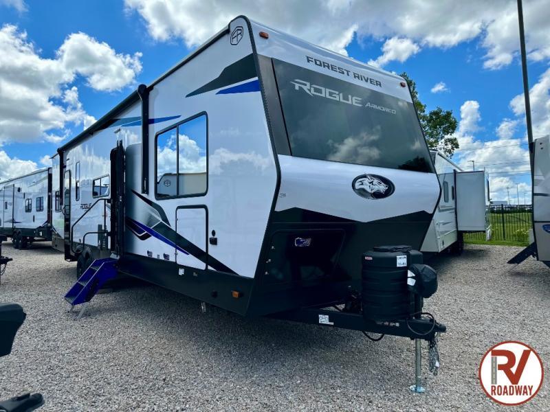2026 Forest River Vengeance Rogue Armored 32L132 in opelika AL
