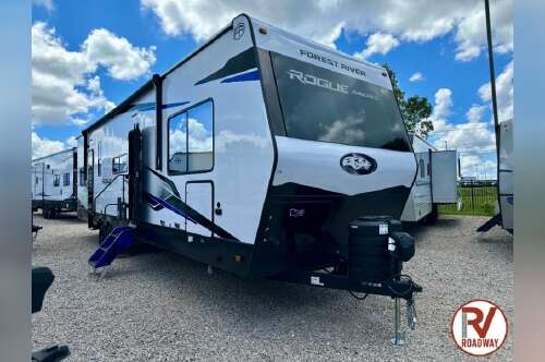 2026 Forest River Vengeance Rogue Armored 32L132 in opelika AL