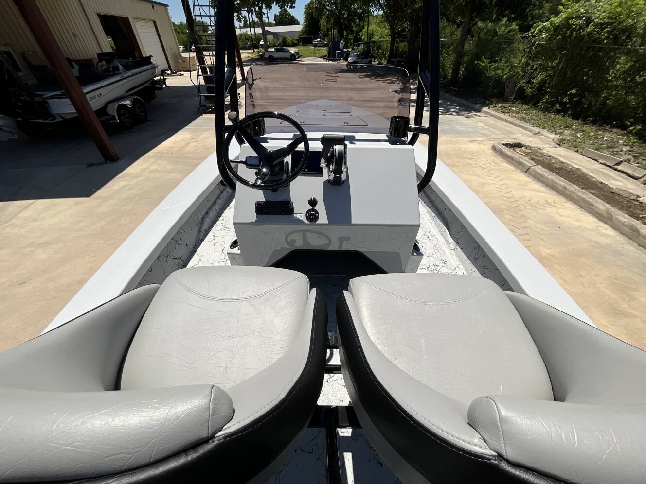 A photo of this 2026 Majek 22 Xtreme