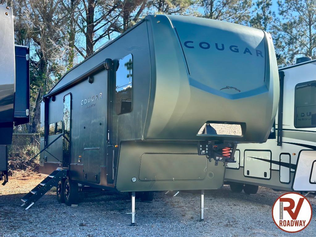 2025 Keystone Cougar 260MLE in opelika AL