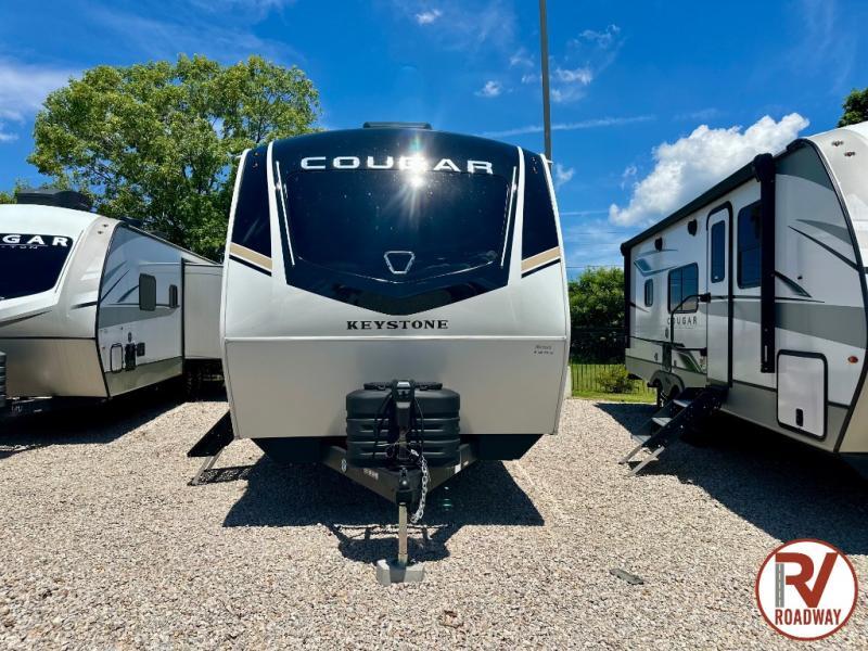 2026 Keystone Cougar 30BHS RV