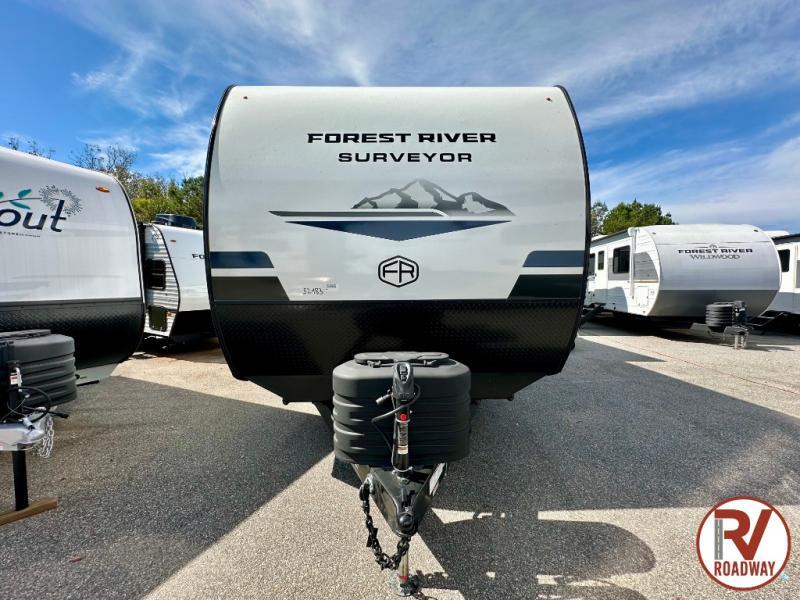 2026 Forest River Surveyor Camp Series 29CAMP in calera AL