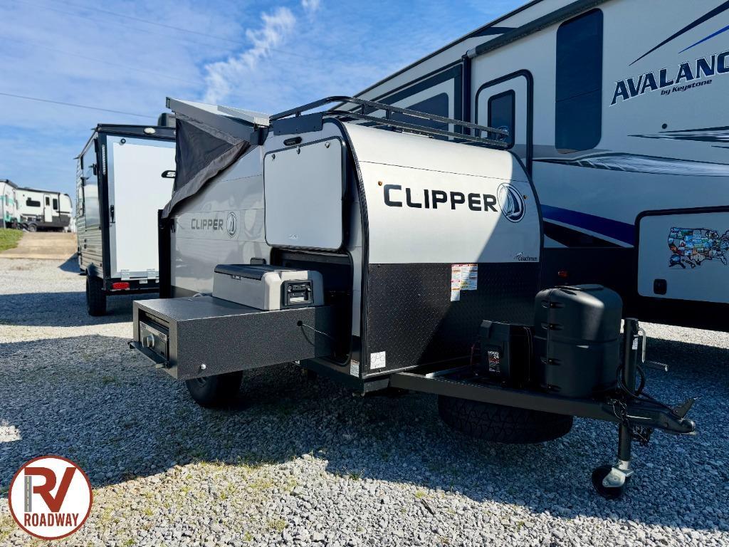 2023 Coachmen Clipper Express 9.0TD in calera AL