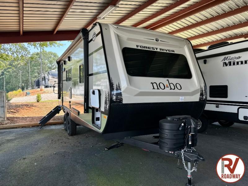 2026 Forest River No Boundaries 19.6 NB19.6 in opelika AL
