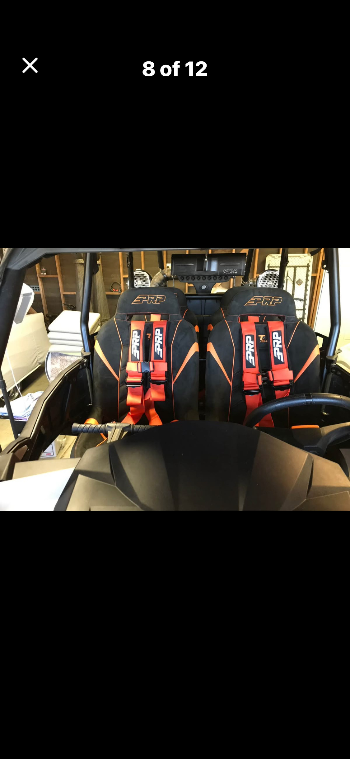 2018 Polaris RZR XP 4 TURBO S VELOCITY in temecula CA
