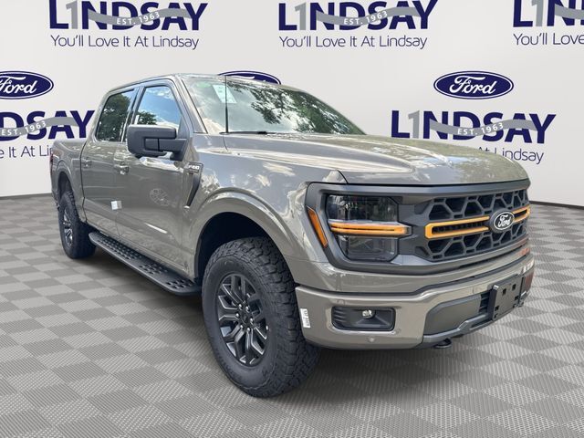 2026 FORD F150 in Wheaton, MD