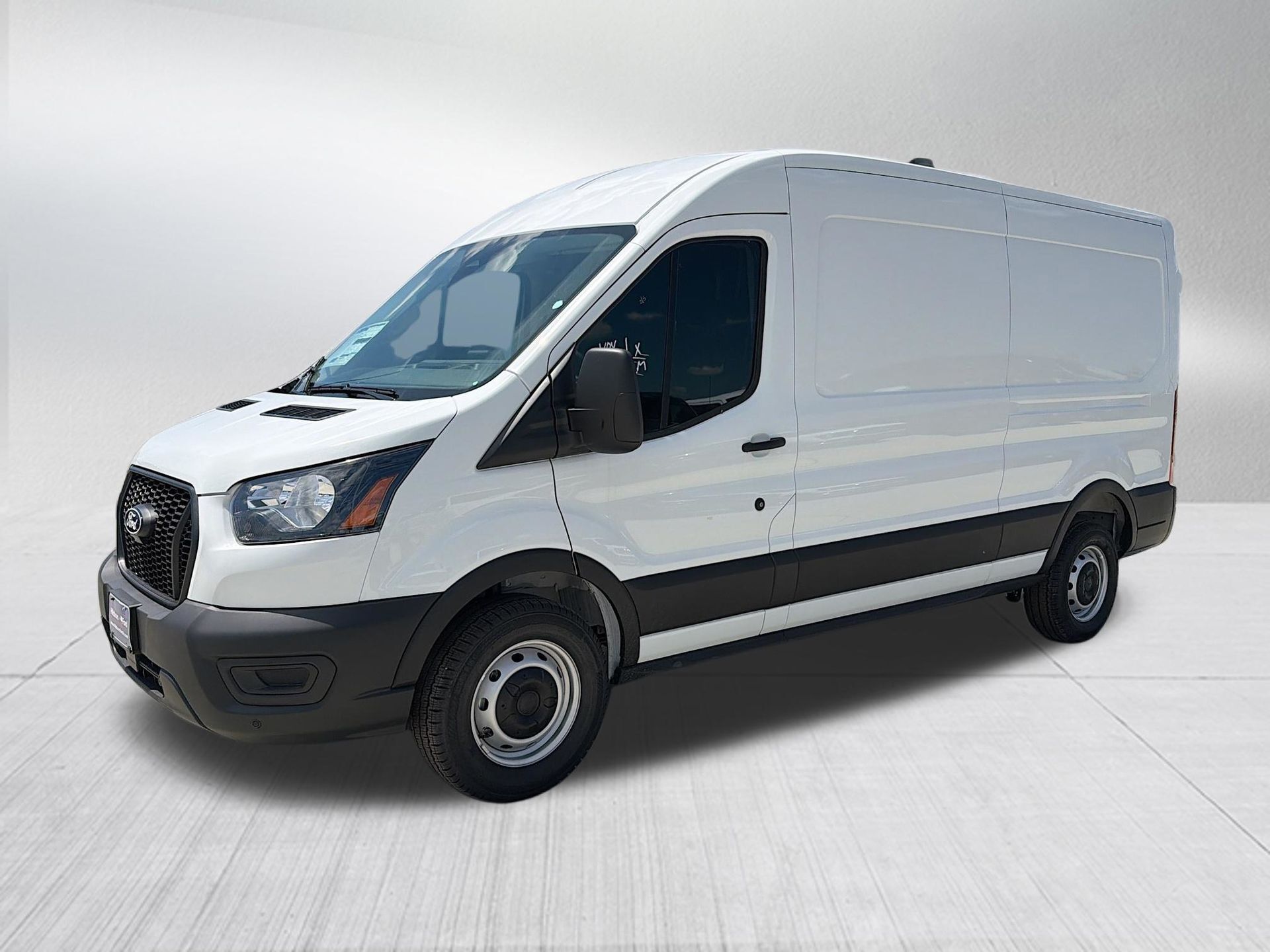 2026 FORD TRANSIT 250 in Hillsboro, TX