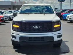 2024 FORD F150