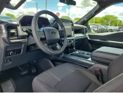 2024 FORD F150