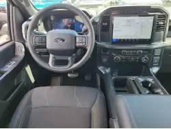 2024 FORD F150