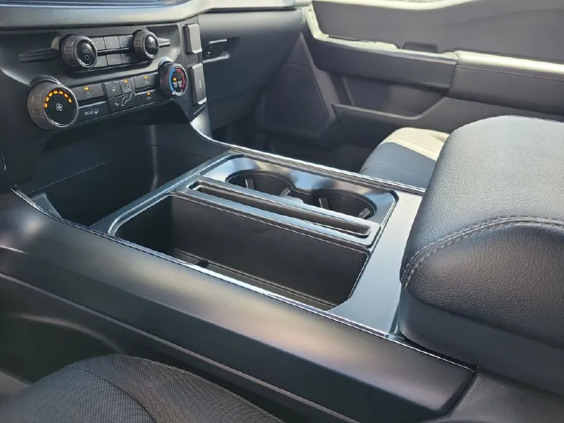 2024 FORD F150