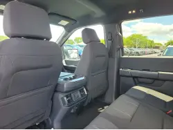 2024 FORD F150