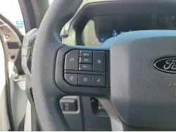 2024 FORD F150
