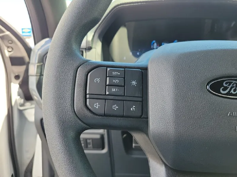 2024 FORD F150