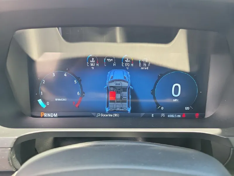 2024 FORD F150