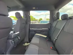 2024 FORD F150