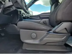2024 FORD F150