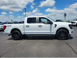 2024 FORD F150