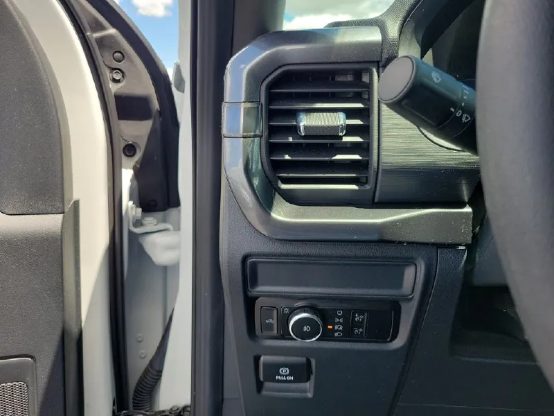 2024 FORD F150