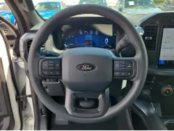 2024 FORD F150