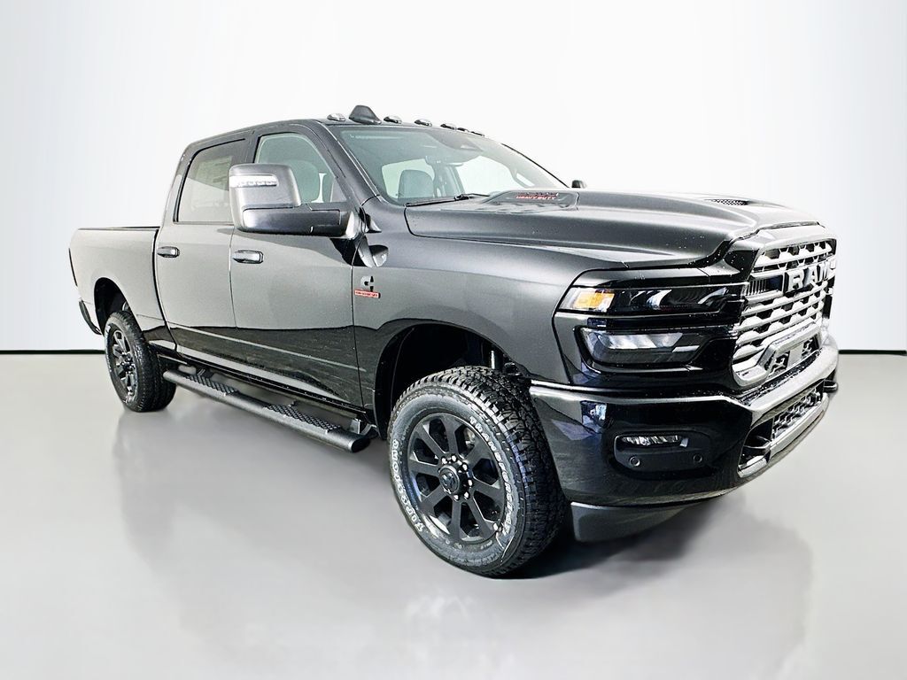 2026 RAM 2500 TRADESMAN in Owasso, OK
