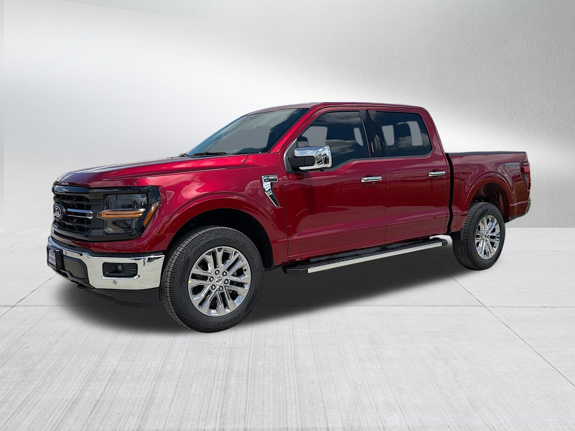 2026 FORD F150 XLT in Hillsboro, TX