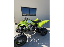 2026 Yamaha Raptor 700R Review image