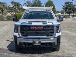 2026 GMC SIERRA 3500 HD