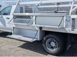 2026 GMC SIERRA 3500 HD