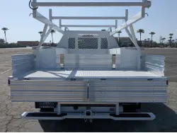 2026 GMC SIERRA 3500 HD