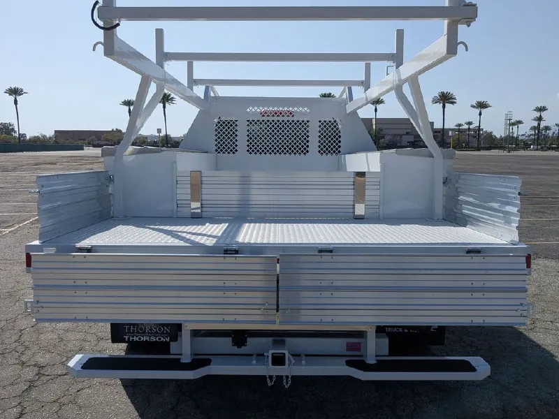 2026 GMC SIERRA 3500 HD