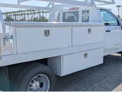 2026 GMC SIERRA 3500 HD