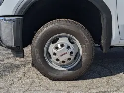 2026 GMC SIERRA 3500 HD