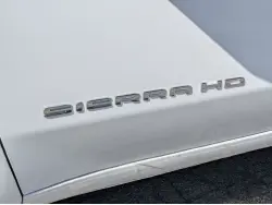 2026 GMC SIERRA 3500 HD