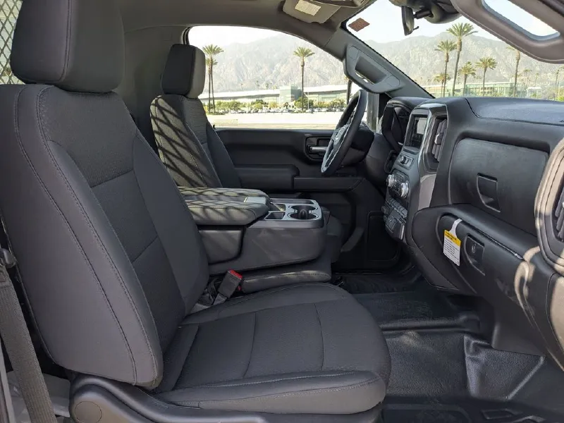 2026 GMC SIERRA 3500 HD