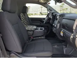 2026 GMC SIERRA 3500 HD