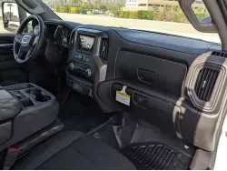 2026 GMC SIERRA 3500 HD